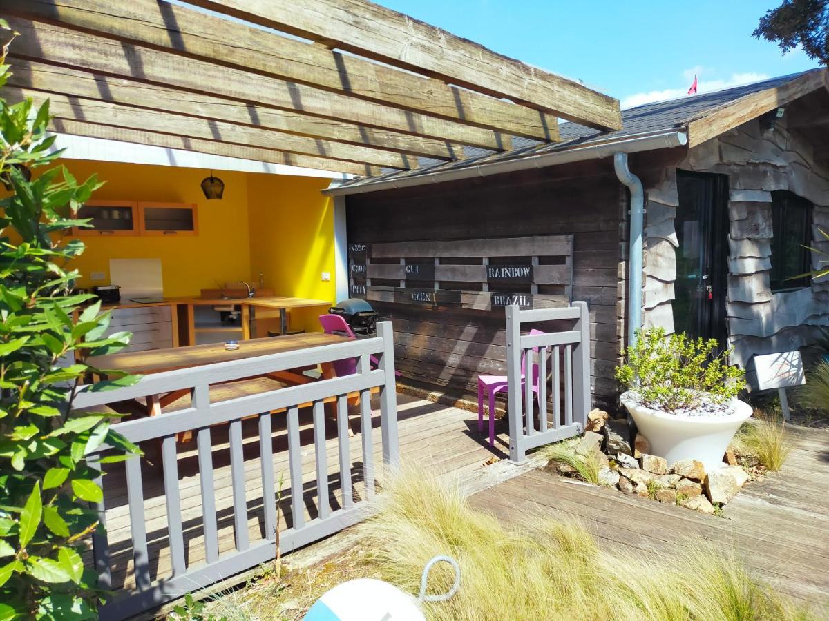 Le Gage Location De Vacance A La Semaine Saint-Brevin-l'Ocean Exterior photo