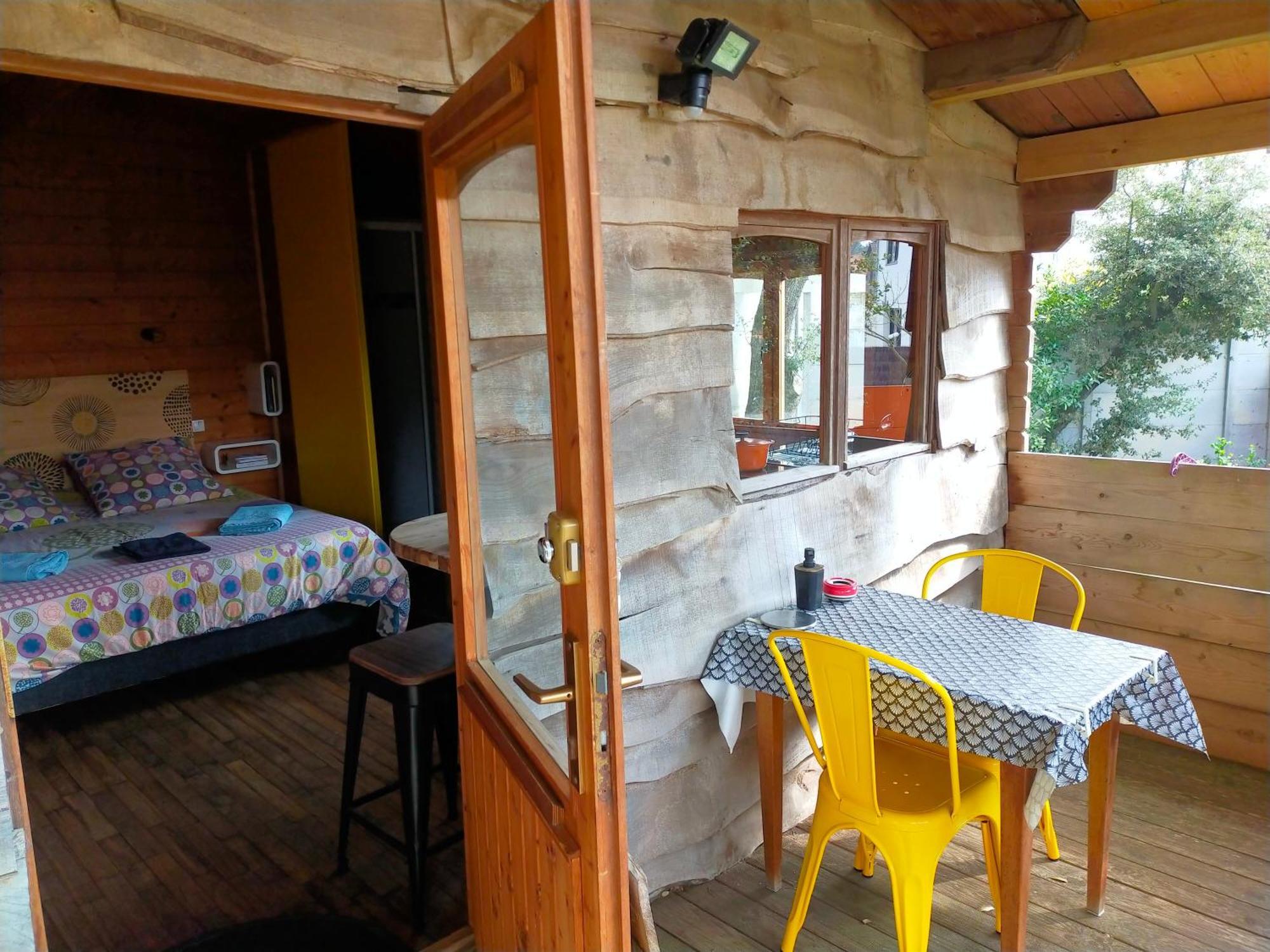 Le Gage Location De Vacance A La Semaine Saint-Brevin-l'Ocean Exterior photo